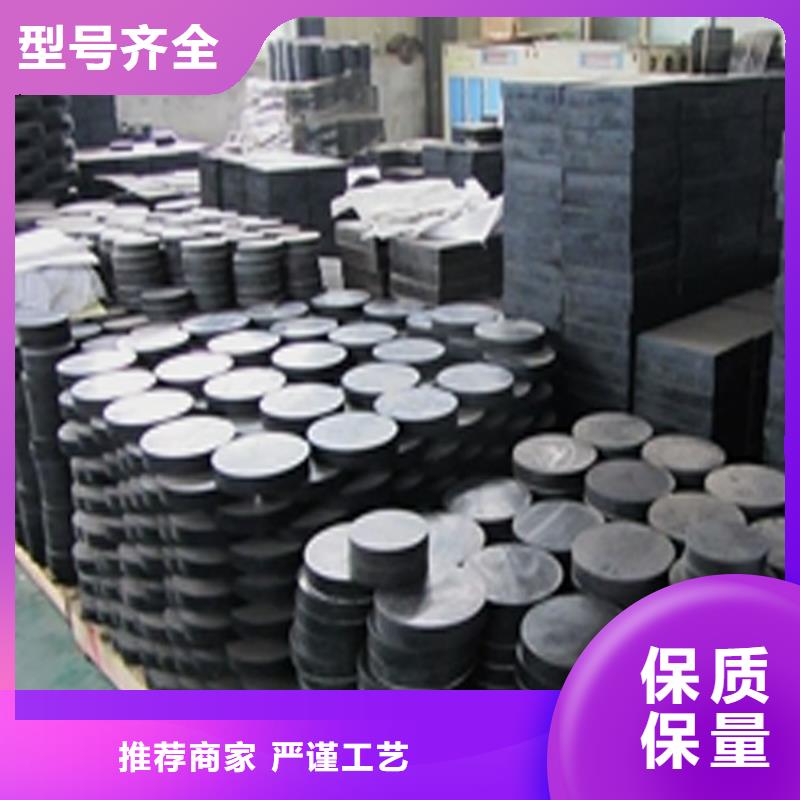 GJZF4橡胶成品支座货源充足自有生产工厂