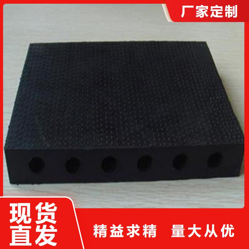 GJZF4板式橡胶支座厂家匠心品质国标检测放心购买