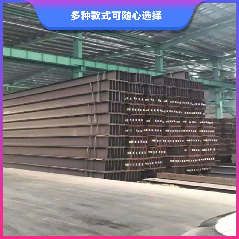 资讯：淮南Q355B低合金工字钢厂家