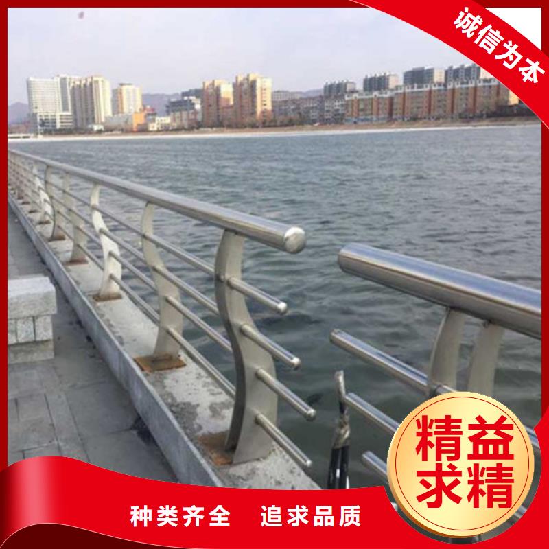 六安新型桥梁护栏供应厂家厂家直销