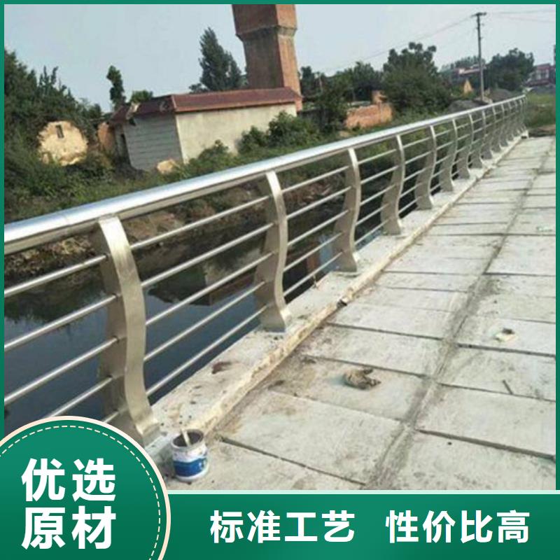 荆州桥梁不锈钢护栏一站式服务