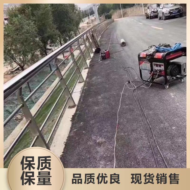 重庆道路护栏_来电咨询支持批发零售