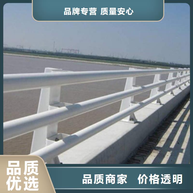 高品质钢防撞护栏_北京钢防撞护栏厂商