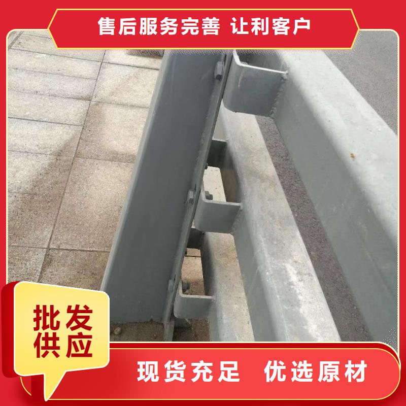 北京桥梁不锈钢护栏大型生产基地