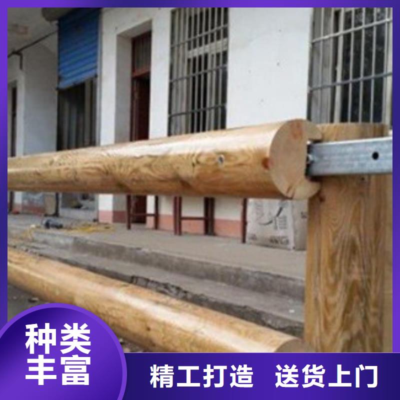 北京道路护栏厂家质量过硬