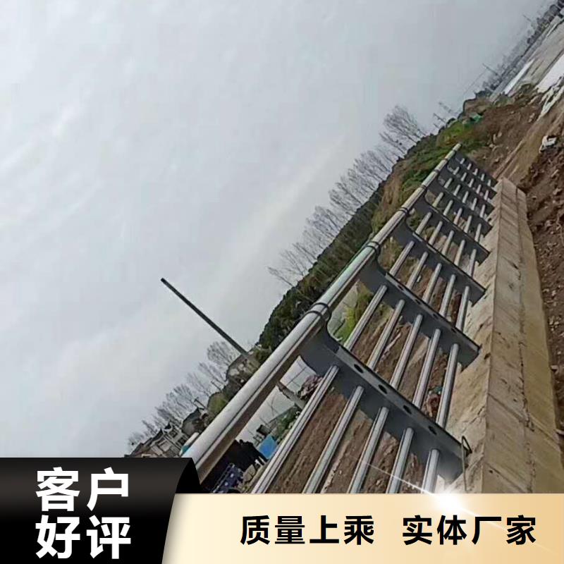 连云港新型桥梁护栏回收