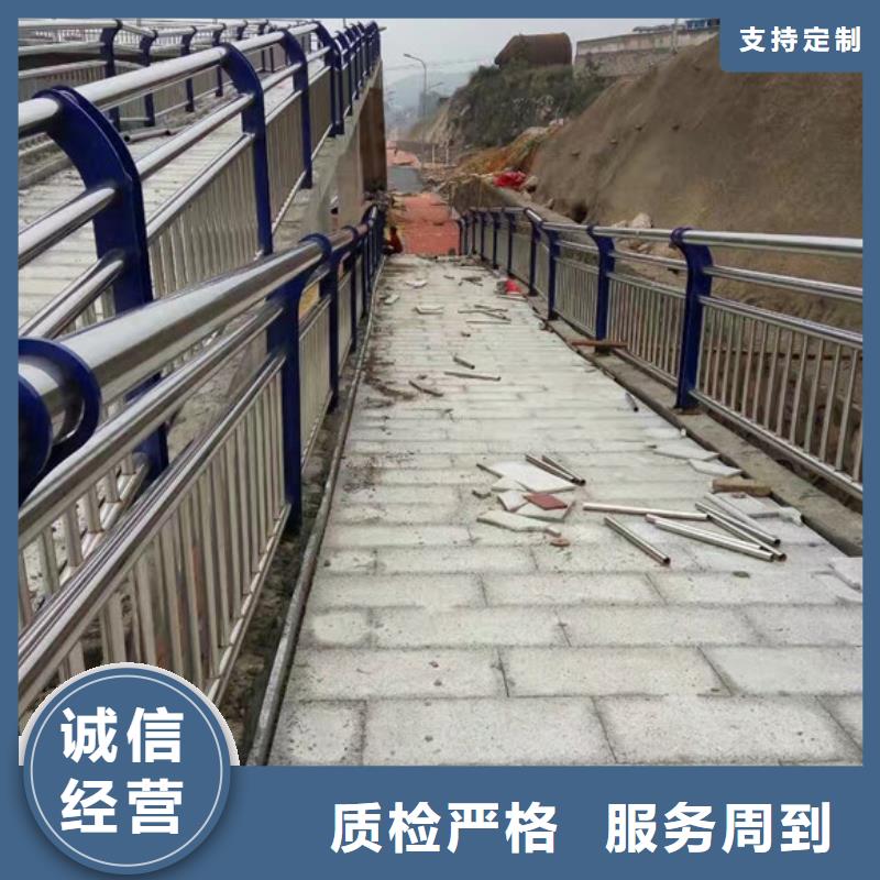 广州新型桥梁护栏-新型桥梁护栏实力强
