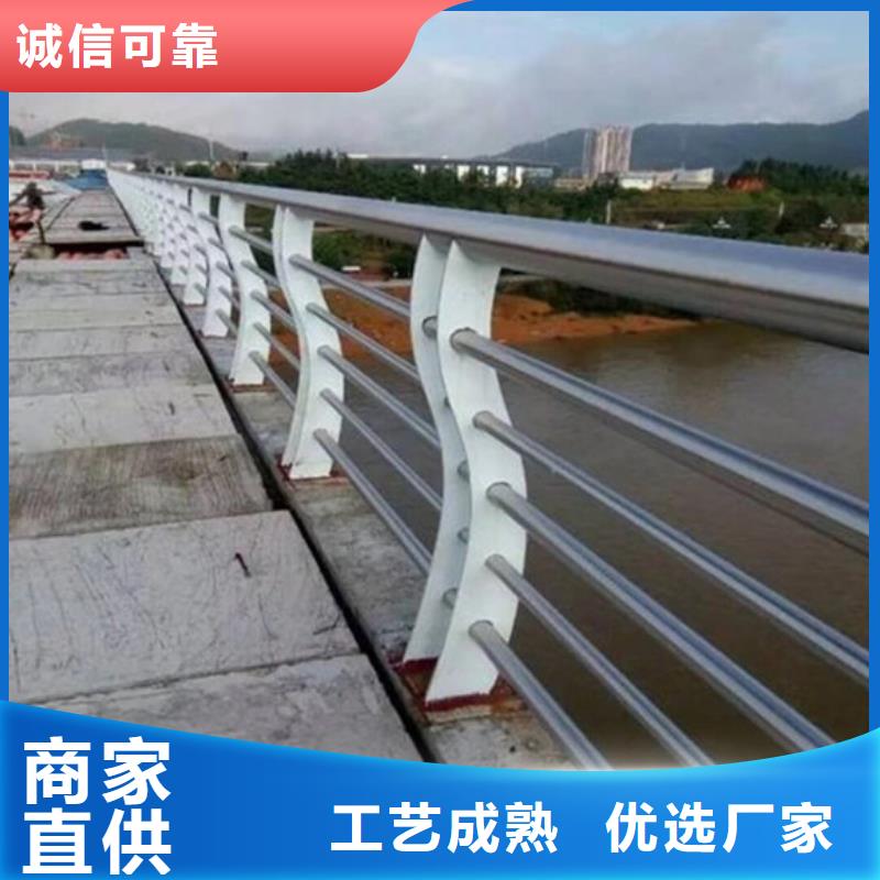 桥梁复合管护栏-报价实在产品细节