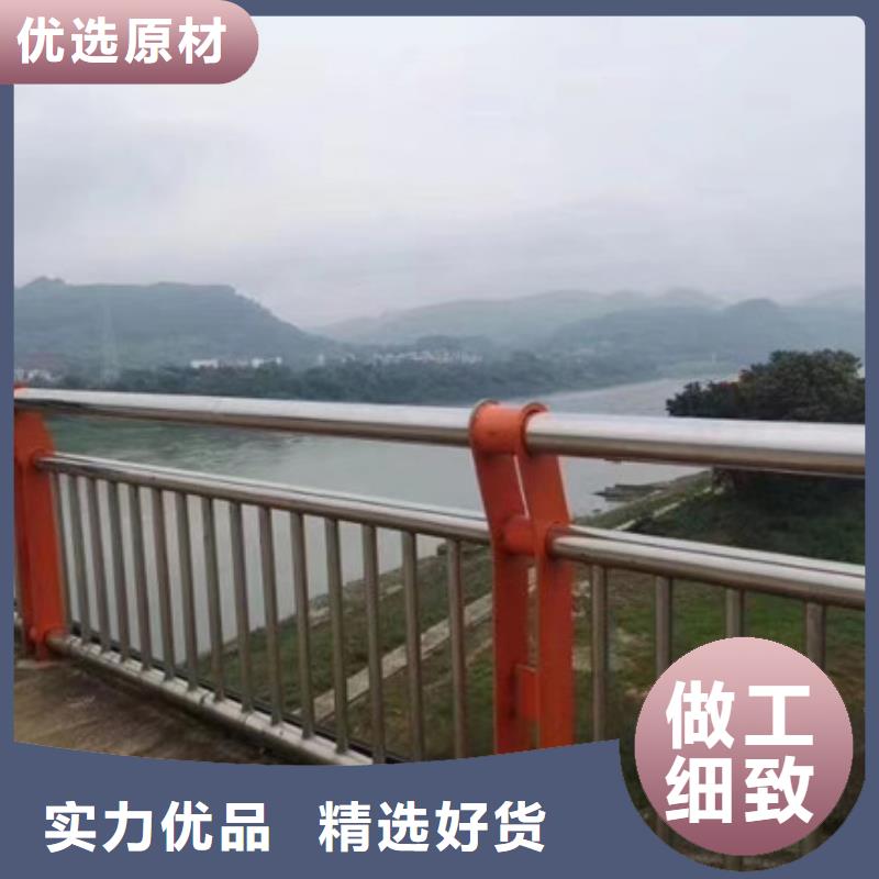 阳江专业销售道路护栏-大型厂家
