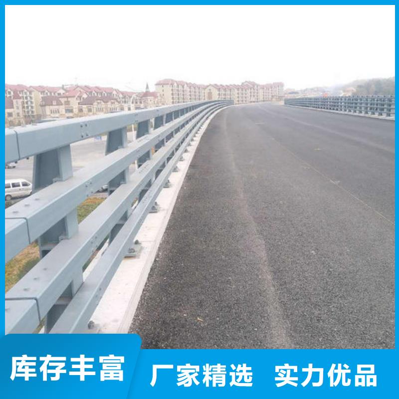 襄阳新型桥梁护栏老品牌