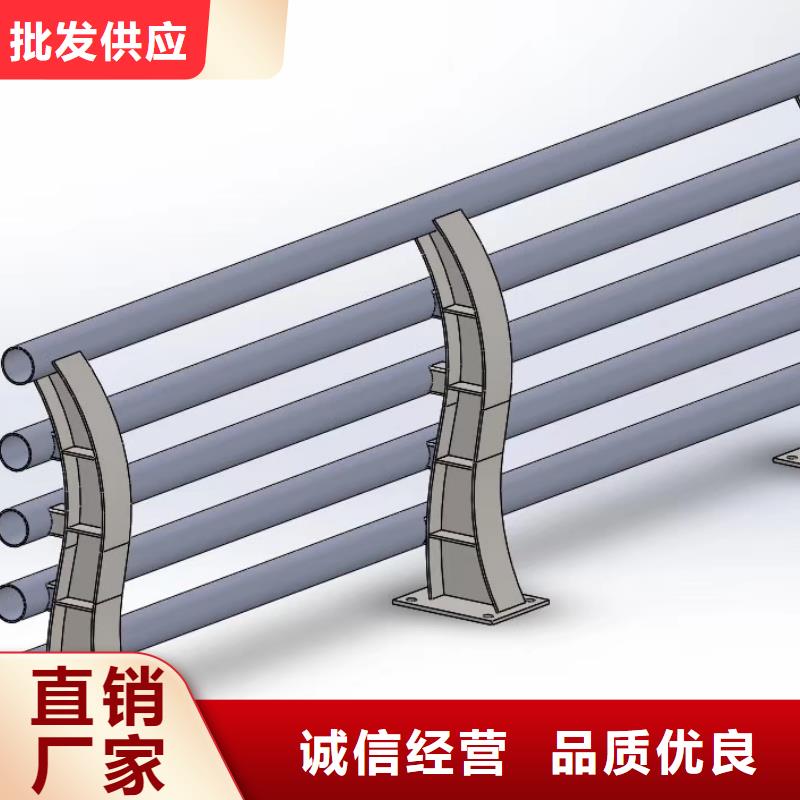 桂林桥梁不锈钢护栏货到付款