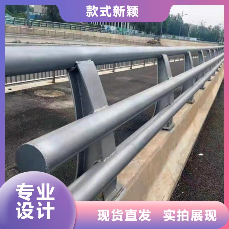 生产桥梁复合管护栏的当地厂家出厂严格质检