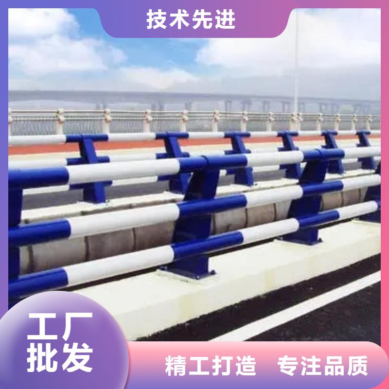 台湾桥梁护栏扶手承接