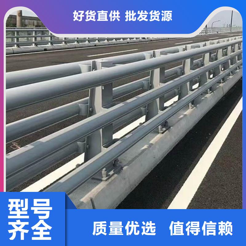 桥梁复合管护栏供应商求推荐本地制造商