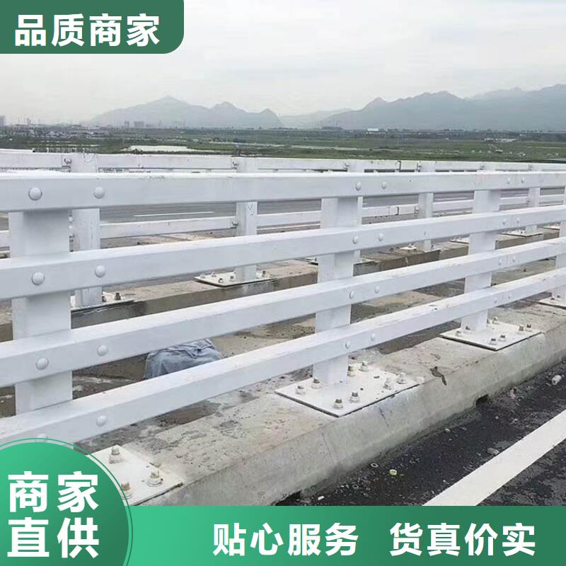 南京新型桥梁护栏厂家规格齐全
