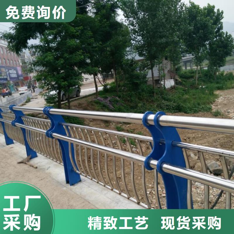 ​安庆桥梁护栏厂家【多图】