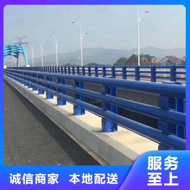 南宁桥梁复合管护栏实力工厂