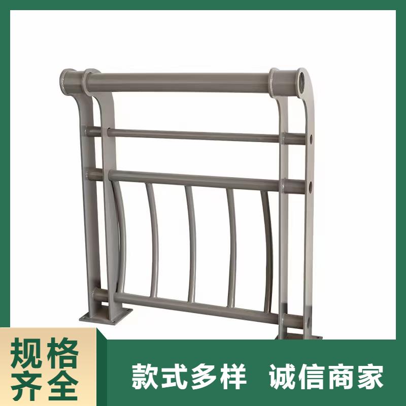 沧州质优价廉的不锈钢栏杆生产厂家