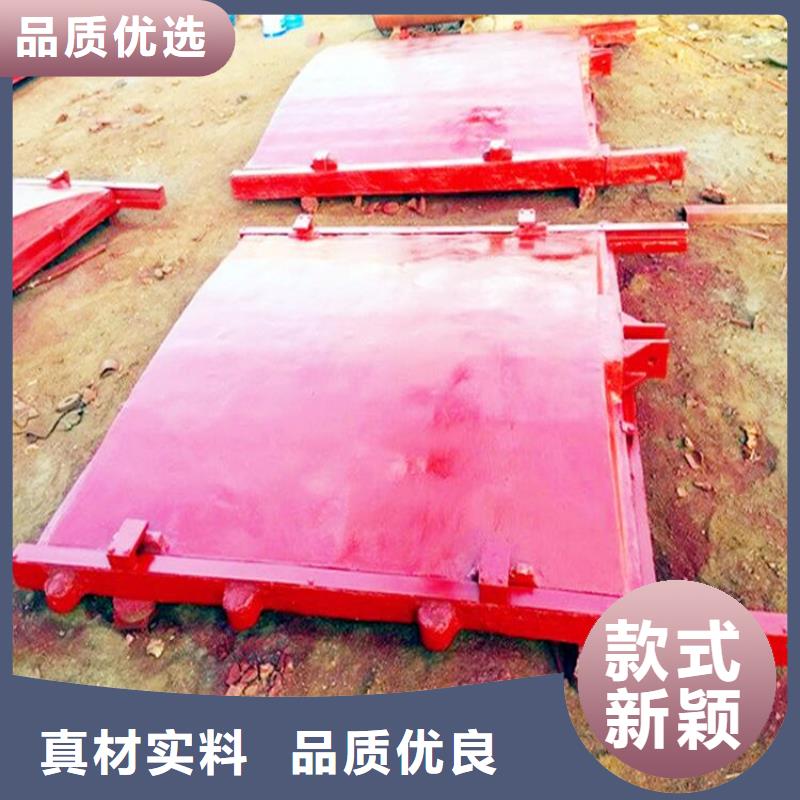 青海省1.0米铸铁闸门货源充足河北扬禹水工