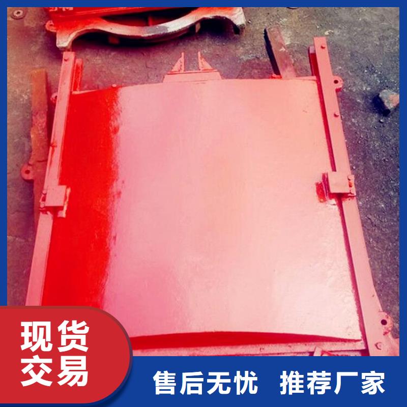 宁夏双向铸铁闸门生产厂家注重细节