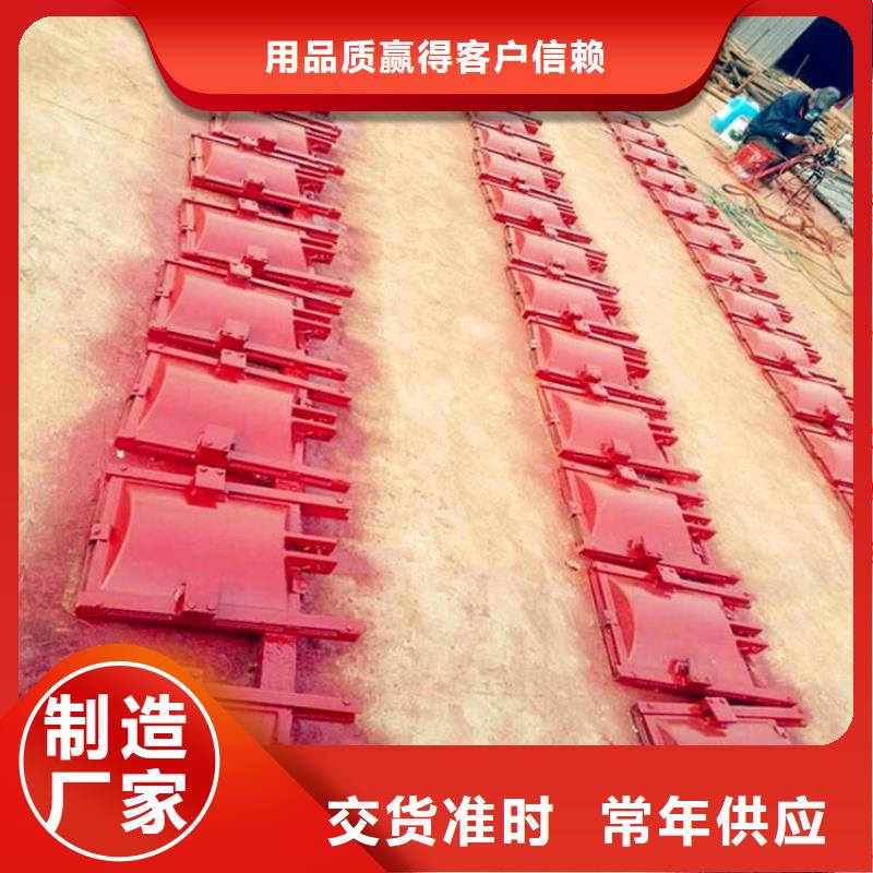 上海铸铁闸门实体厂家