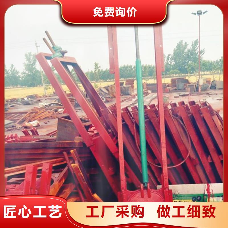 徐州铸铁闸门公司订制专业生产设备