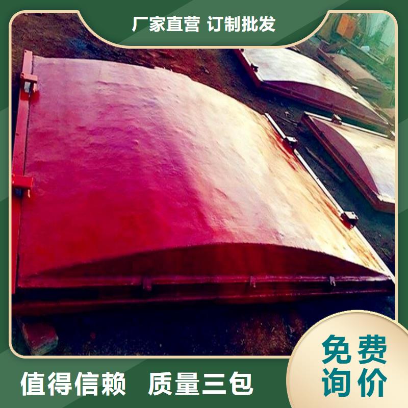 阿坝平板铸铁闸门供应优质材料厂家直销