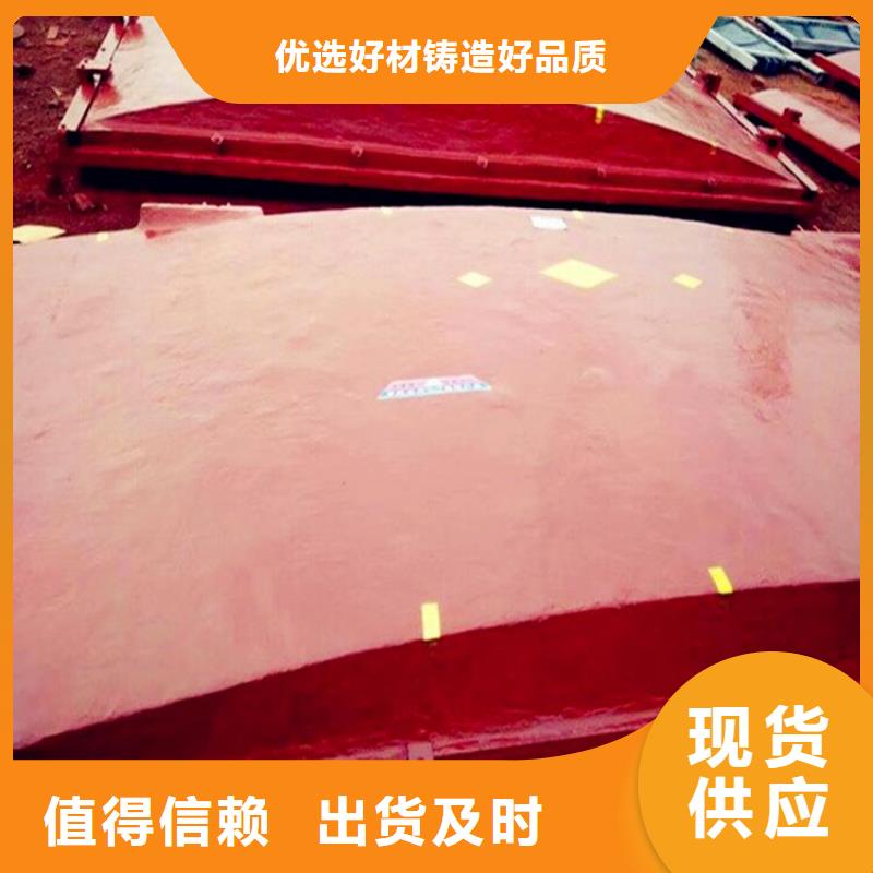上海铸铁闸门标准订制工期短发货快