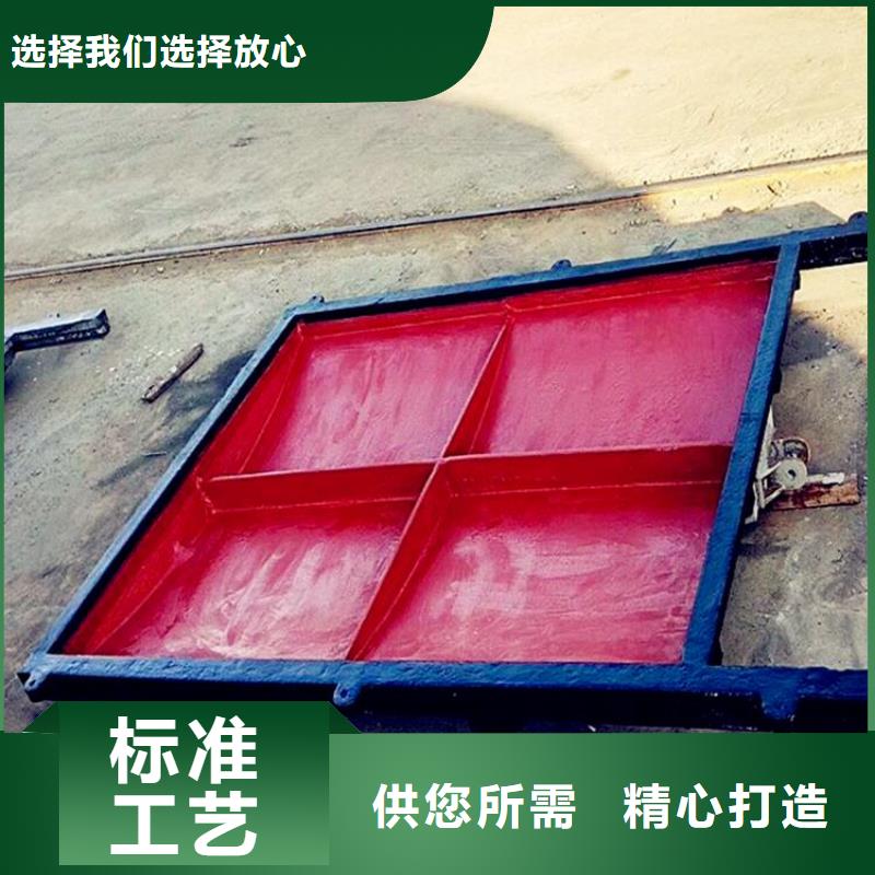 江苏铸铁闸门安装方法规格当地厂家