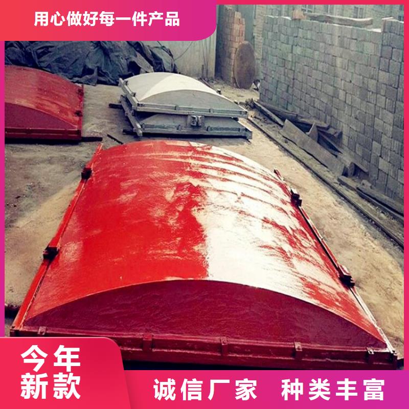 PGZ平面铸铁闸门河北扬禹水工机械有限公司快速生产