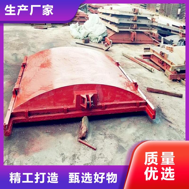 安庆铸铁闸门安装方法厂家直供