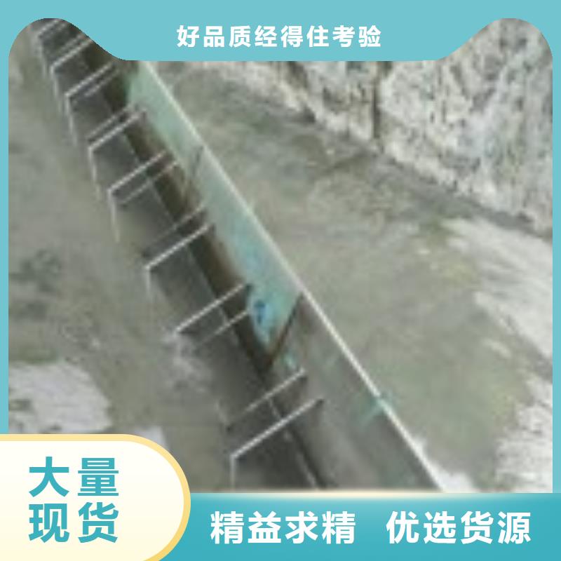 西藏昌都溢洪道钢制闸门品质保障