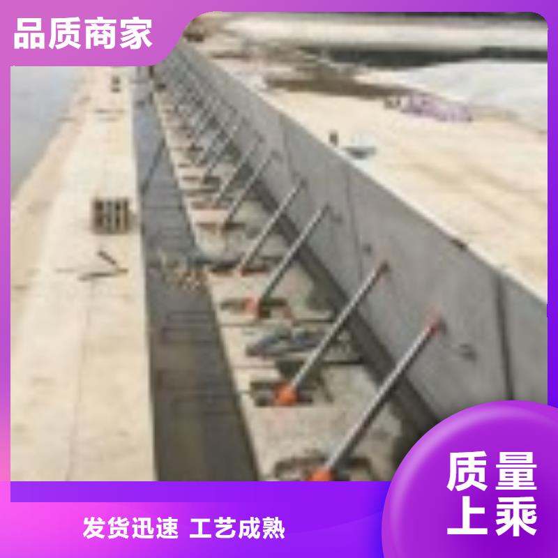 重庆本地橡胶坝直供厂家