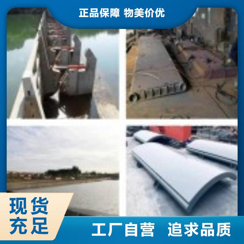 湖北荆州不锈钢闸门实力厂家