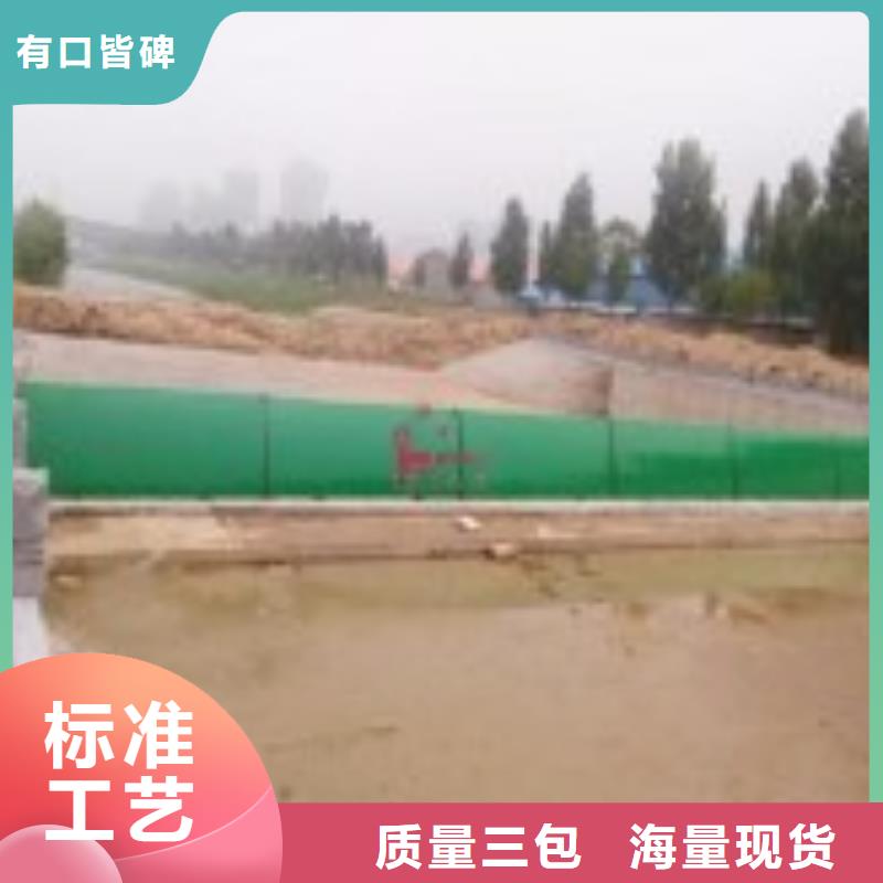 重庆钢坝闸门品质保证