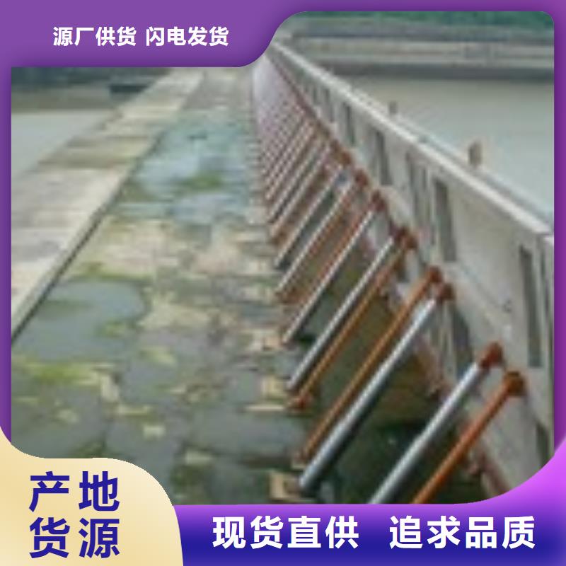 南京市翻板钢坝闸门价格合理