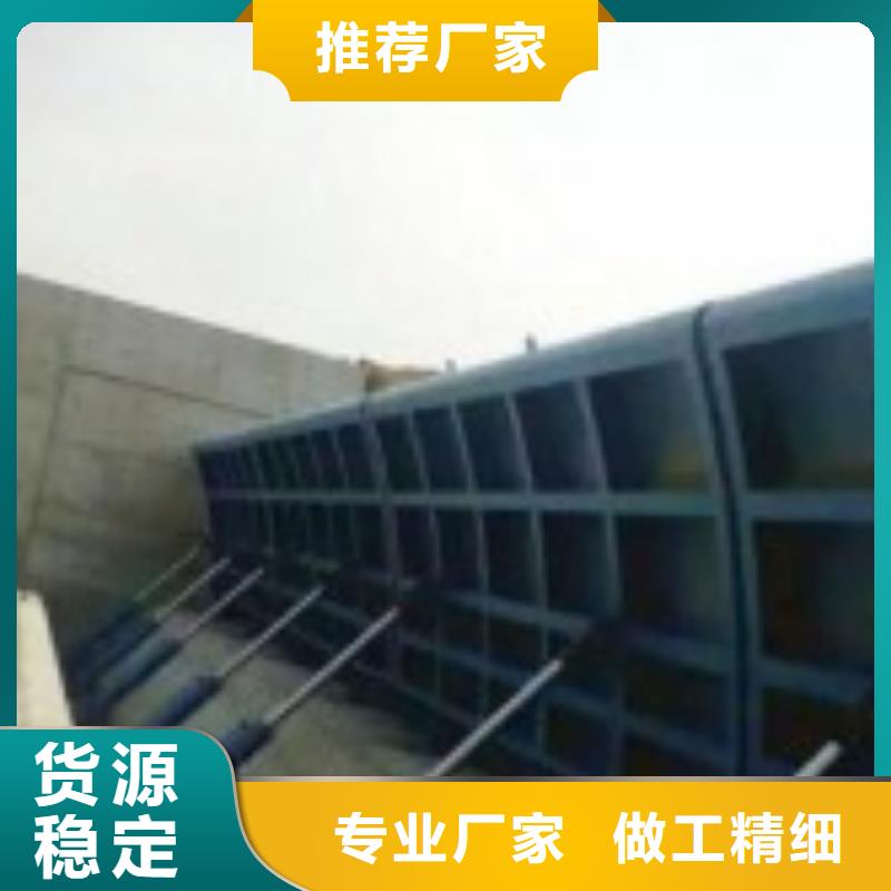 广东惠州定轮钢制闸门供应商
