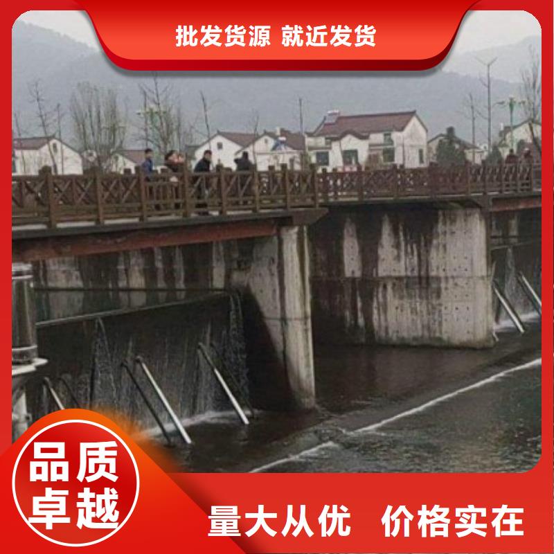 安徽滁州水电站钢制闸门终身质保