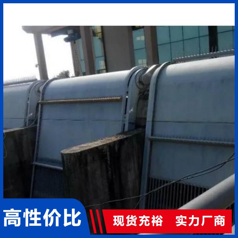 泰安市机械粗格栅厂家现货河北扬禹水工机械有限公司