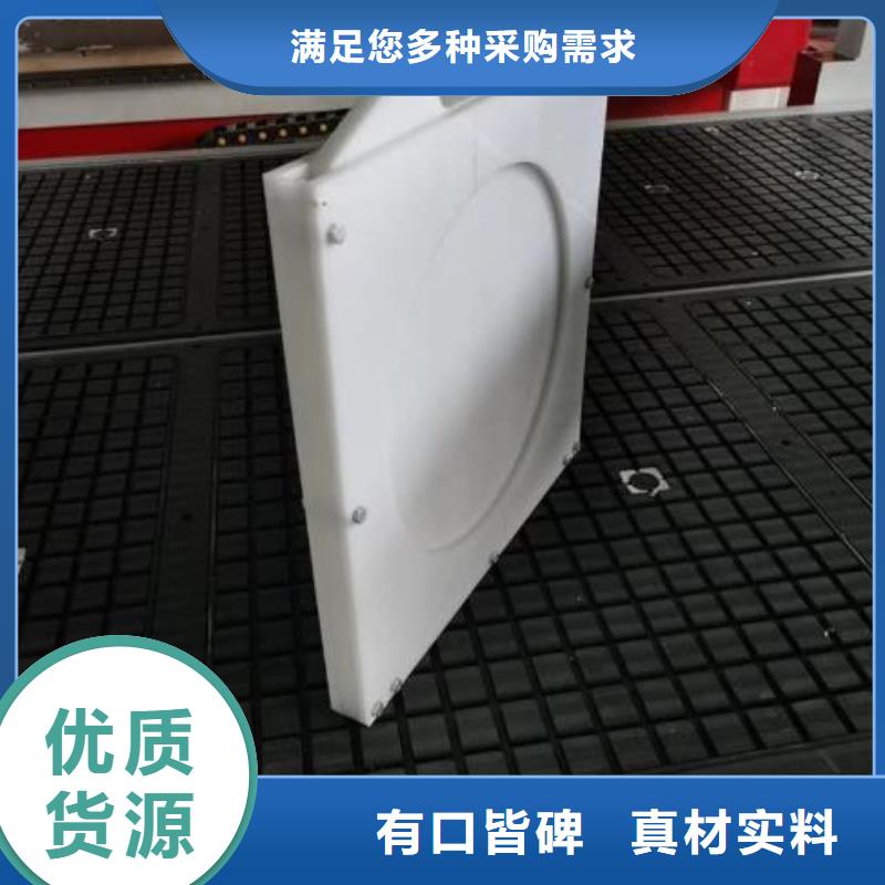 黄州区PVC放水口闸门品质保证