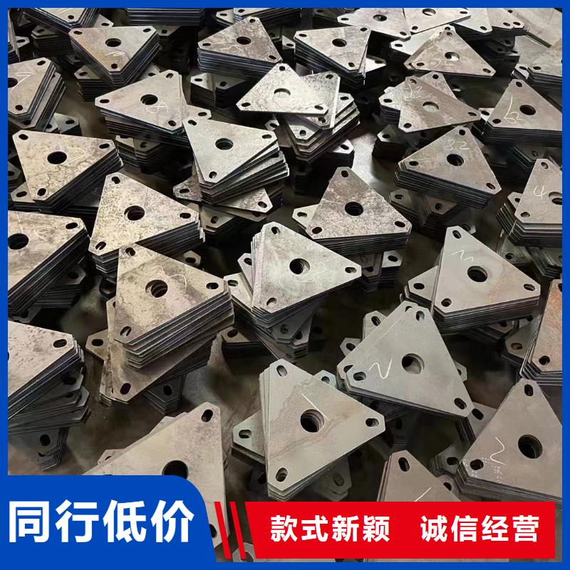 中山Q460B/C/D合金钢板厂家直发厂家销售