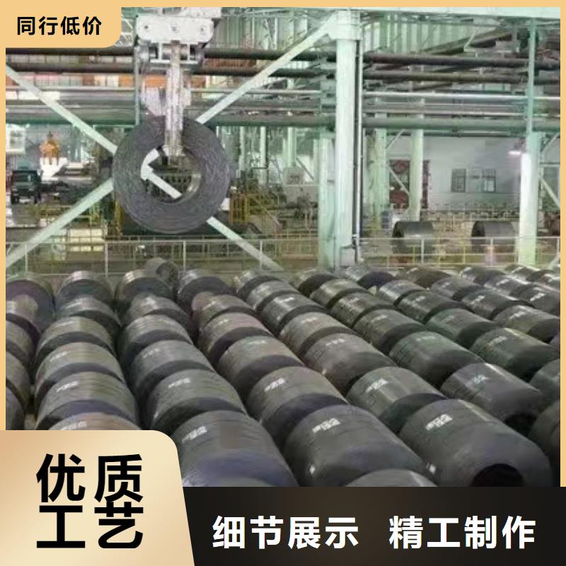 桂林3mm厚Q245R钢板钢厂直发保材质品种全