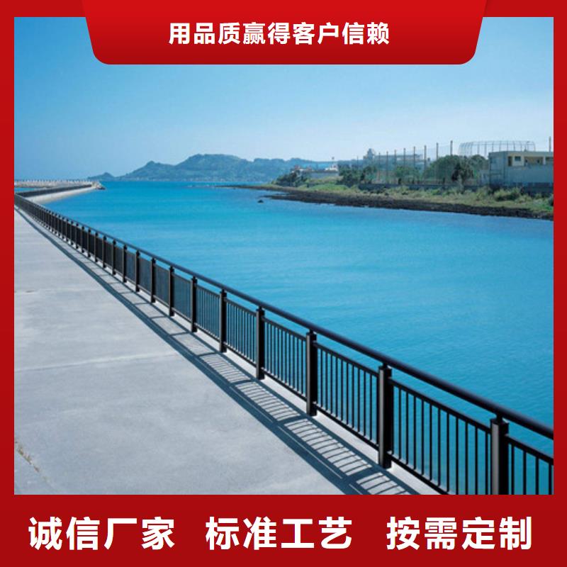 牡丹江道路安全护栏性能可靠