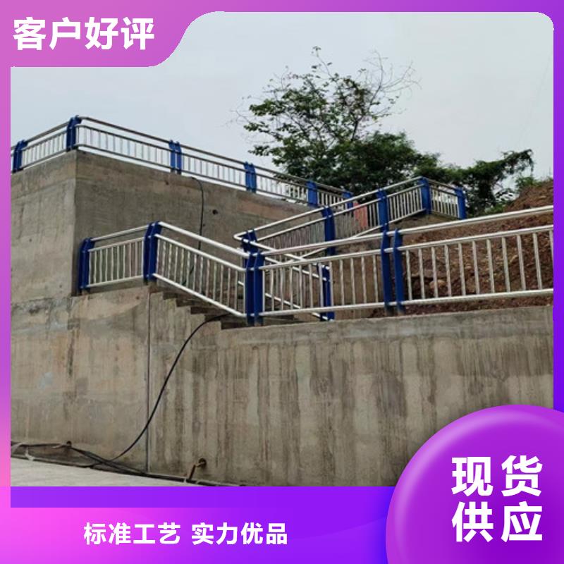 生产销售#淮北桥梁钢板立柱#的厂家