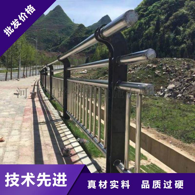 宜春桥梁防撞护栏施工方案