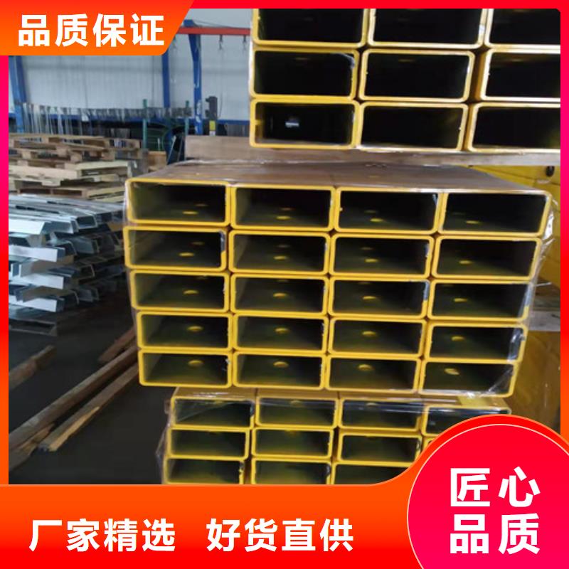 晋城专业生产制造不锈钢栏杆公司