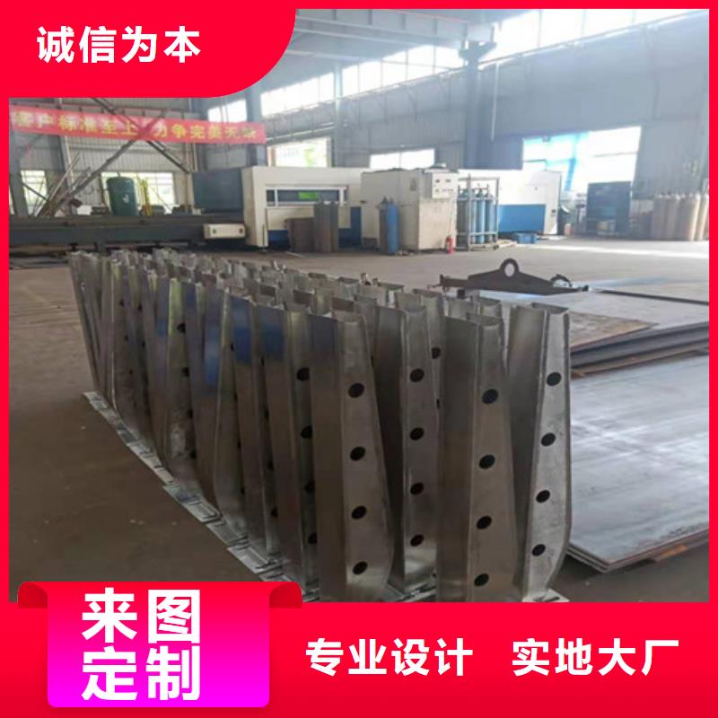 濮阳专业生产制造城市天桥栏杆的厂家
