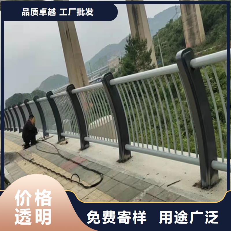 铸造石防撞护栏批发零售芜湖