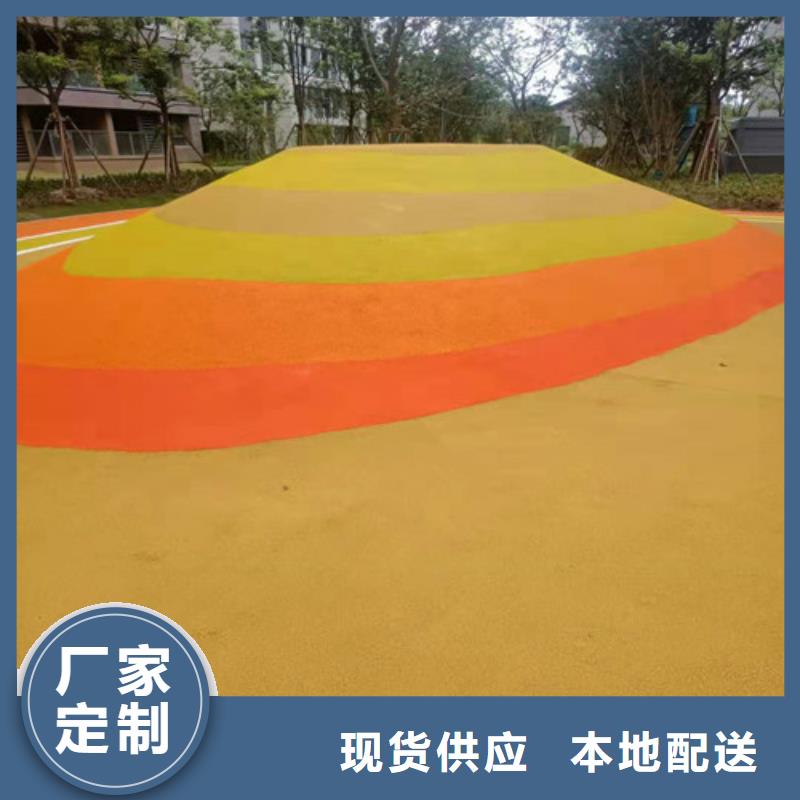 湖南张家界慈利县学校塑胶跑道安全环保