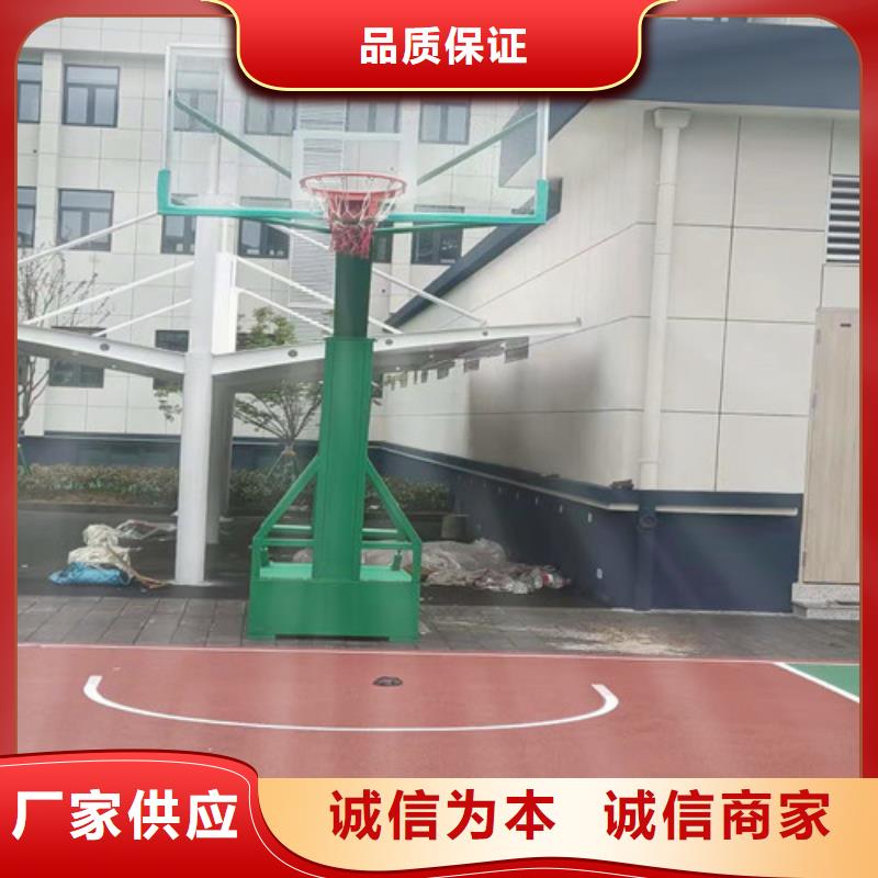 湖南怀化中方县幼儿园塑胶操场质量稳定